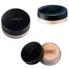 R013 loose face powder container